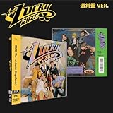 Lucky(完全生産限定盤/SHOTARO ver.) | RIIZE | ORICON NEWS